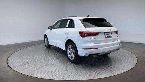 2021 Audi Q3 40 Premium