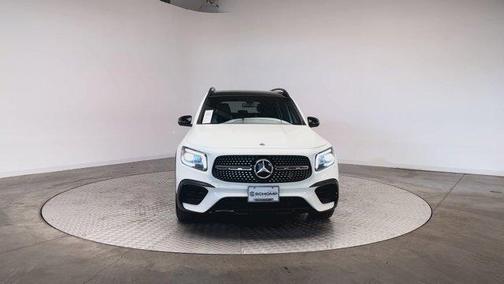 2021 Mercedes-Benz GLB 250 Base 4MATIC