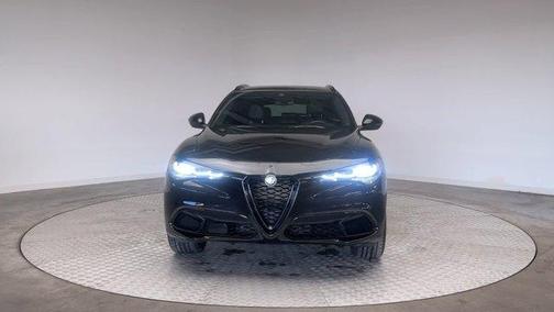2024 Alfa Romeo Stelvio Veloce