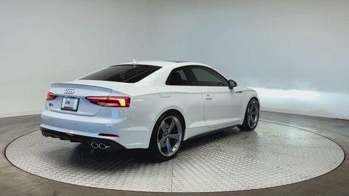 2019 Audi S5 3.0T Premium Plus