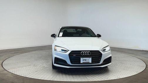 2019 Audi S5 3.0T Premium Plus