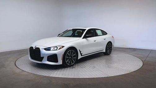 2025 BMW 430 Gran Coupe i xDrive