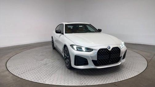 2025 BMW 430 Gran Coupe i xDrive