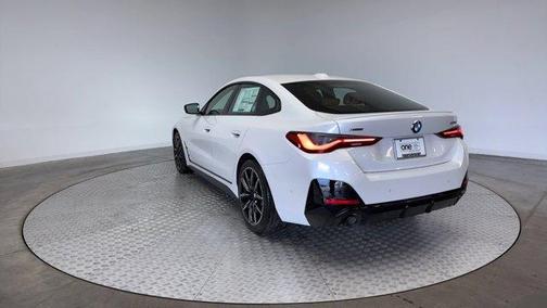 2025 BMW 430 Gran Coupe i xDrive