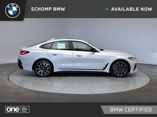 2025 BMW 430 Gran Coupe i xDrive