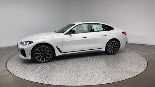 2025 BMW 430 Gran Coupe i xDrive