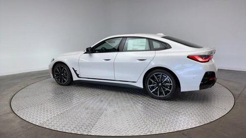 2025 BMW 430 Gran Coupe i xDrive