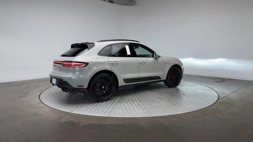 2024 Porsche Macan GTS