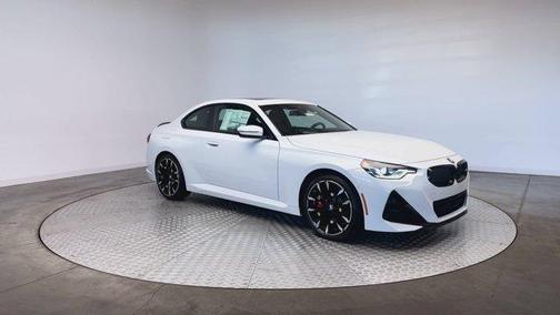 2026 BMW 230 i xDrive