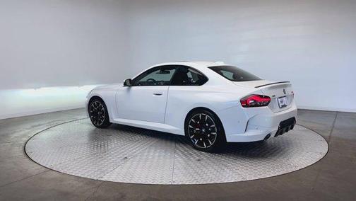 2026 BMW 230 i xDrive