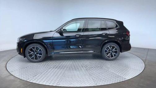 2024 BMW X3 M40i