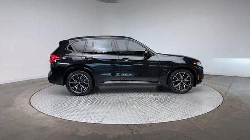 2024 BMW X3 M40i