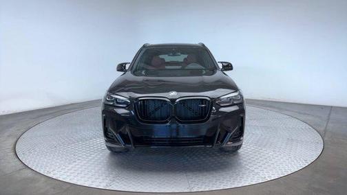2024 BMW X3 M40i