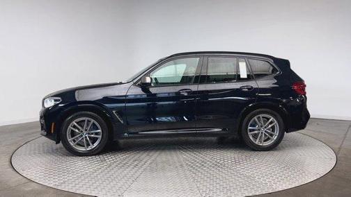 2021 BMW X3 M40i
