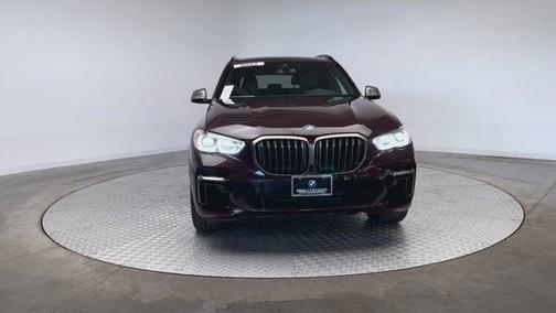 2022 BMW X5 M50i