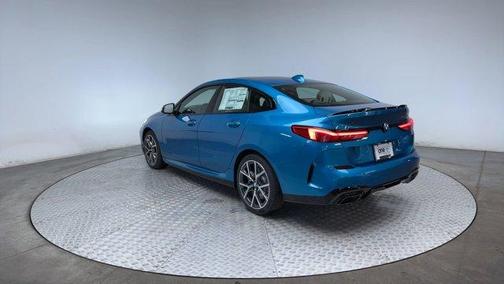 2024 BMW M235 Gran Coupe i xDrive