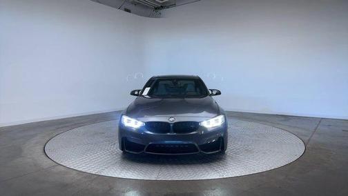 2017 BMW M3 Base