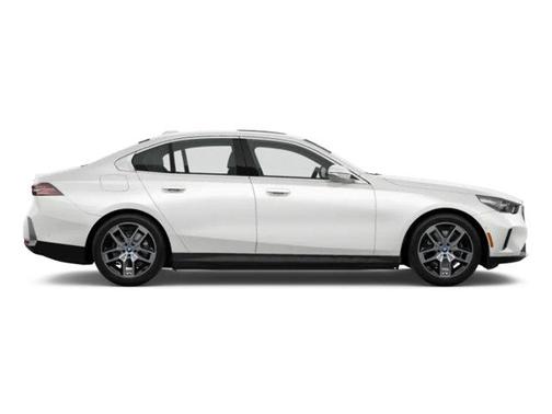 2026 BMW i5 xDrive40