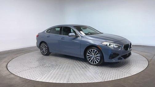 2024 BMW 228 Gran Coupe i xDrive