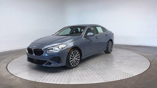2024 BMW 228 Gran Coupe i xDrive