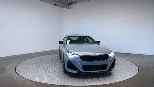2024 BMW M240 i xDrive