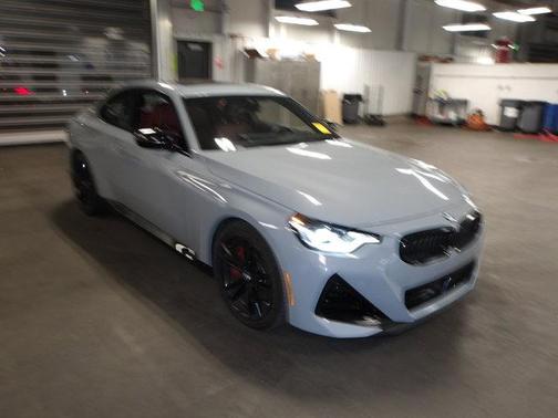 2024 BMW M240 i xDrive