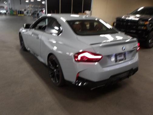 2024 BMW M240 i xDrive