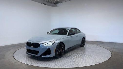 2024 BMW M240 i xDrive