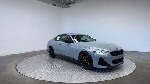 2024 BMW M240 i xDrive