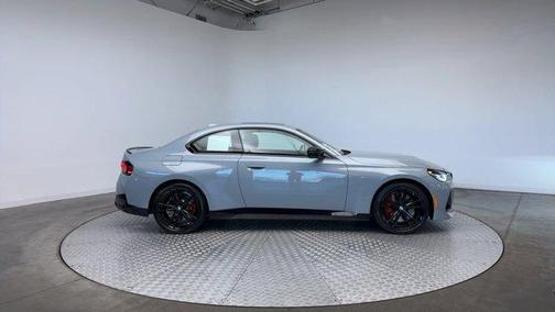 2024 BMW M240 i xDrive