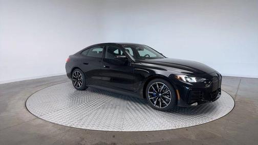 2025 BMW i4 Gran Coupe xDrive40
