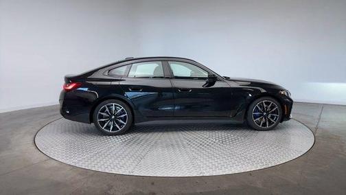 2025 BMW i4 Gran Coupe xDrive40