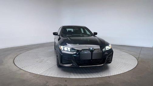 2025 BMW i4 Gran Coupe xDrive40