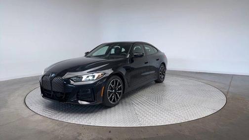 2025 BMW i4 Gran Coupe xDrive40