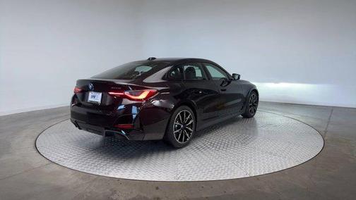 2025 BMW i4 Gran Coupe xDrive40