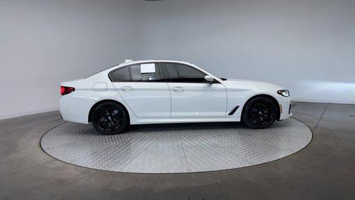 2022 BMW 540 i xDrive