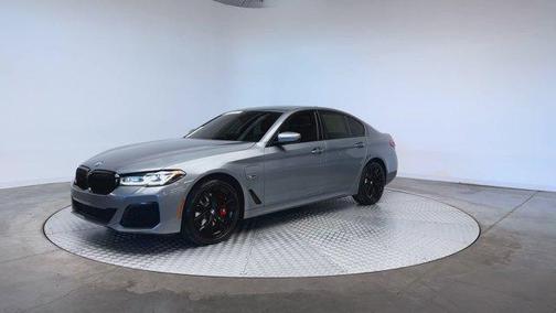 2023 BMW 530e 530e xDrive