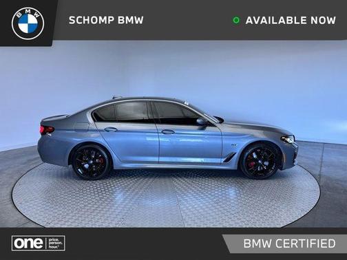 2023 BMW 530e 530e xDrive