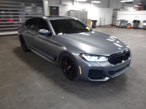 2023 BMW 530e 530e xDrive