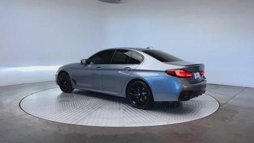 2023 BMW 530e 530e xDrive