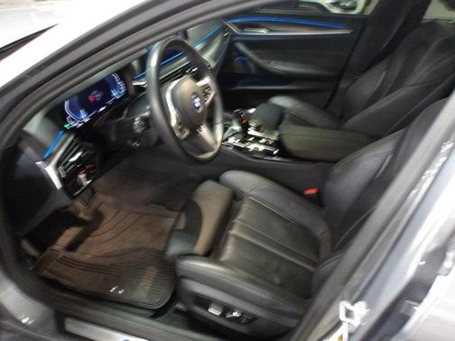 2023 BMW 530e 530e xDrive