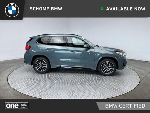 2023 BMW X1 xDrive28i