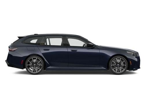 2026 BMW M5 Base