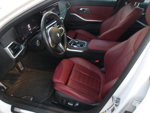 2023 BMW M340 i xDrive