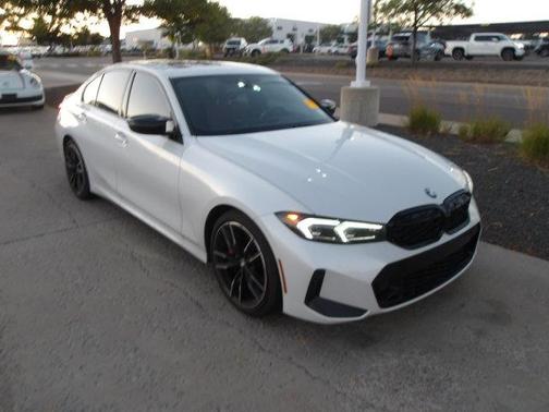 2023 BMW M340 i xDrive