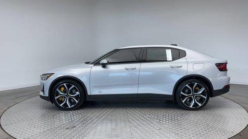 2022 Polestar 2 Long Range Dual Motor