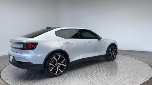 2022 Polestar 2 Long Range Dual Motor