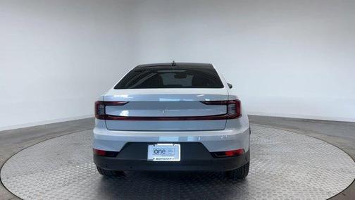 2022 Polestar 2 Long Range Dual Motor