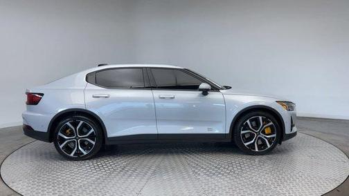 2022 Polestar 2 Long Range Dual Motor