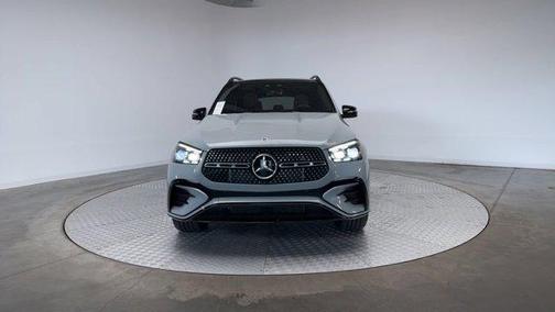 2024 Mercedes-Benz GLE 450 4MATIC